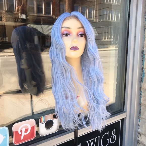 Blue - Picture 6 of 8